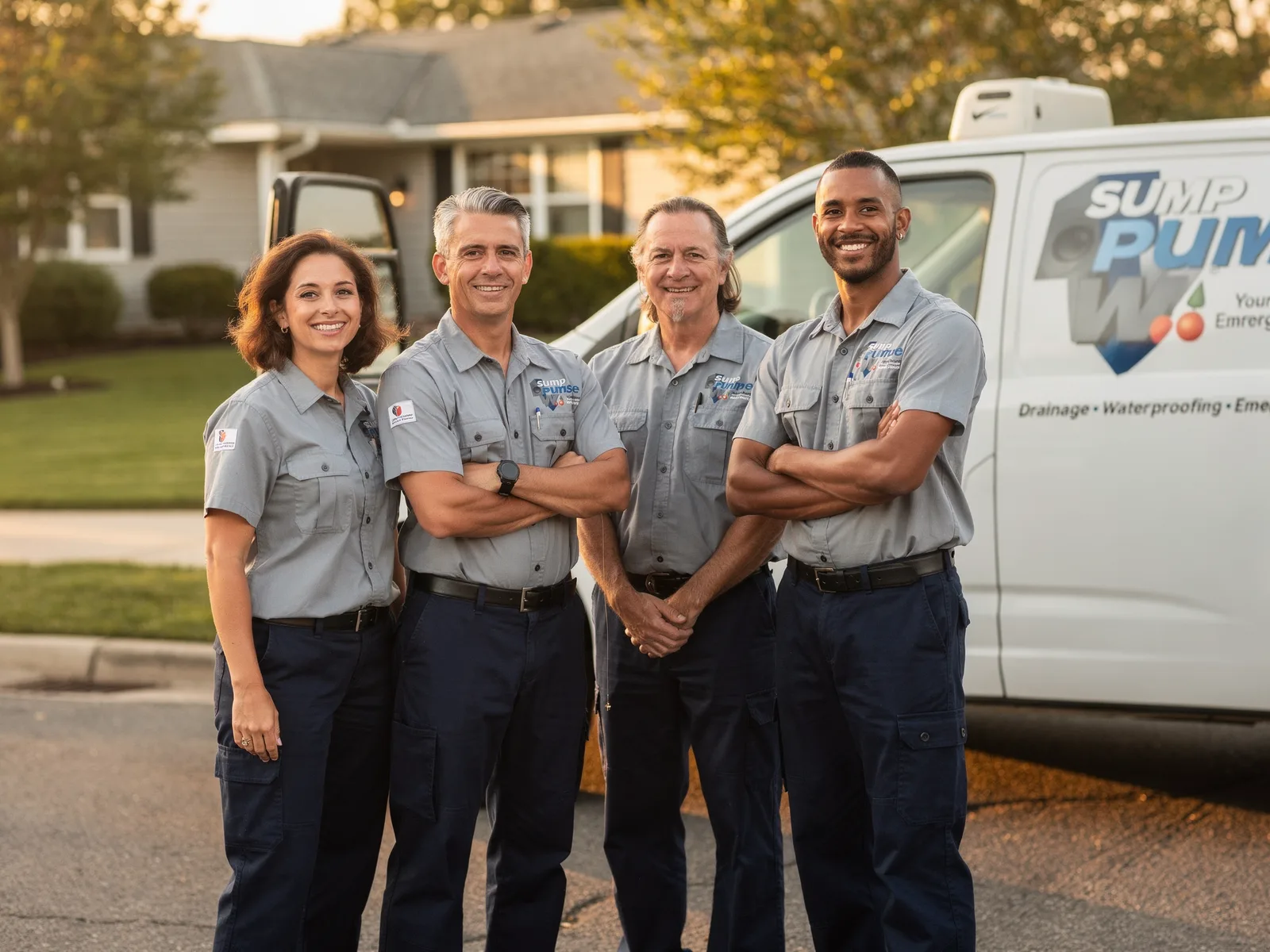 Water Heater Repair company in Torrey, UT